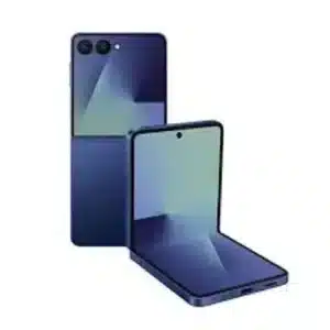 SAMSUNG SM-F766BZREAFB Smartphone