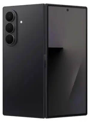 SAMSUNG SM-F966BZKDAFB 12GB 8.0" Tablet - Black