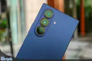 SAMSUNG SM-F971BLVOAFB Smartphone