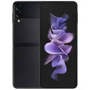 SAMSUNG SM-F971BZKPAFB Smartphone