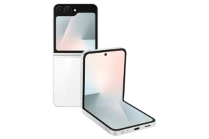 SAMSUNG SM-F971BZWIAFB Smartphone