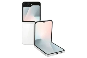 SAMSUNG SM-F971BZWPAFB Smartphone