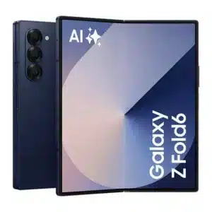 SAMSUNG SM-F976BZWOAFB Smartphone