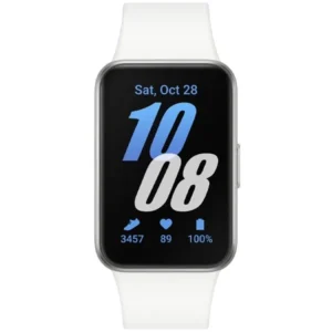 SAMSUNG SM-R390NZSAMEA Smartwatch - Silver