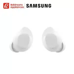SAMSUNG SM-R410NZWAMEA Smartwatch - White