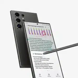 SAMSUNG SM-S942BZVOAFB Smartphone