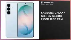 SAMSUNG SM-S947BLBIAFB Smartphone - Blue