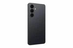SAMSUNG SM-S947BZKOAFB Smartphone - Black