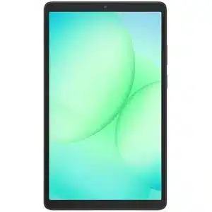 SAMSUNG SM-X135GZSEACR Tablet - Silver