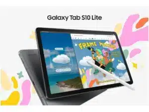 SAMSUNG SM-X406BZREAFA Tablet - Red
