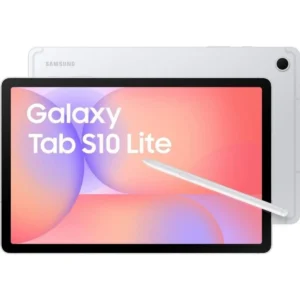 SAMSUNG SM-X406BZSEAFA Tablet - Silver