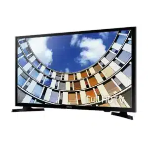 SAMSUNG UA32N5000AUXGH 32-Inch FHD Smart TV