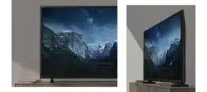 SAMSUNG UA43F6000FUXGH 43-Inch FHD Smart TV
