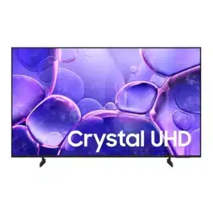 SAMSUNG UA50U8000HUXGH 50-Inch 4K UHD Smart TV