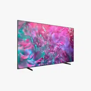 SAMSUNG UA65U8000FUXGH 65-Inch 4K UHD Smart TV