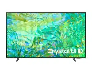 SAMSUNG UA75U8000HUXGH 75-Inch 4K UHD Smart TV