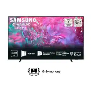 SAMSUNG UA98DU9000UXGH 98-Inch 4K UHD Smart TV