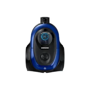 SAMSUNG VC18M2120 1800W Bagless Canister Vacuum Cleaner - Blue