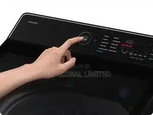 SAMSUNG WA80F13S5CNQ 13kg Washing Machine