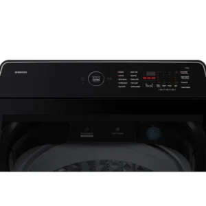 SAMSUNG WA80F19S8BNQ 19kg Washing Machine