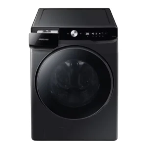 SAMSUNG WD21T6300GV/NQ 21kg Washing Machine - Black
