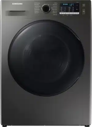 SAMSUNG WD80TA046BX/NQ 8kg Washing Machine - Silver