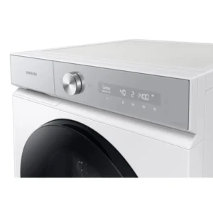 SAMSUNG WW12BB944DGMNQ 12kg Bespoke AI Front Load Washing Machine