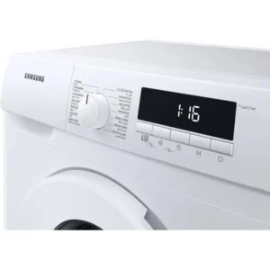SAMSUNG WW70FG3M05AWNQ Washing Machine - Silver