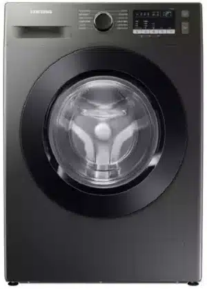 SAMSUNG WW70T4020CX/NQ Washing Machine - Silver