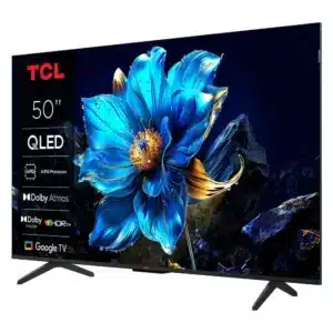 TCL 55P7K 55-Inch 4K UHD Smart TV