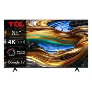 TCL 65P755 65-Inch 4K UHD Smart TV