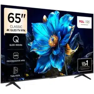 TCL 65P7K 65-Inch 4K UHD Smart TV