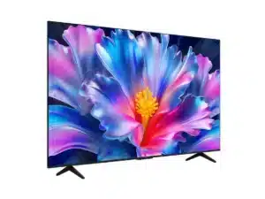 TCL 75P6L 75-Inch 4K UHD Smart TV