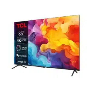 TCL 85V6B QLED Smart TV