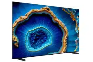 TCL 98C755 98-Inch 4K UHD Smart TV