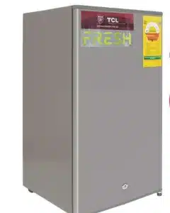 TCL F112TMS 85L Refrigerator