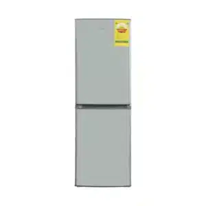 TCL F185BFS 142L Refrigerator