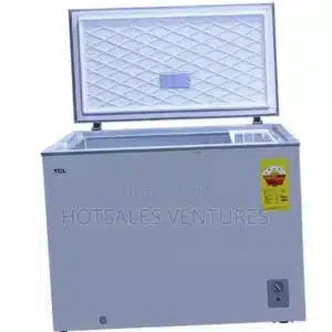 TCL F208CF 208L Chest Freezer