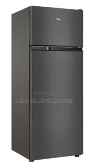 TCL F210TM 207L Refrigerator