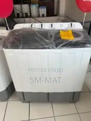 TCL F211TT 10.1kg Washing Machine