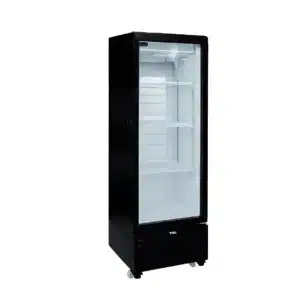 TCL F215SCB 225L Refrigerator