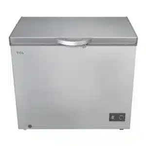 TCL F257CFSL 200L Refrigerator