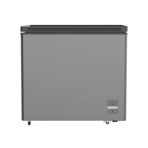 TCL F271BFG 207L Refrigerator
