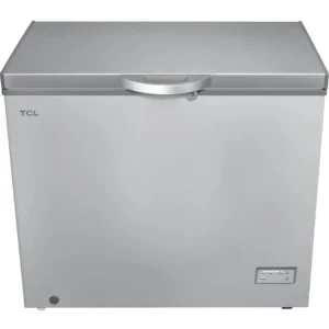 TCL F326CFBL 251L Refrigerator