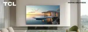 TCL F47SD 47L Refrigerator