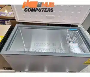 TCL F494CFBL 380L Refrigerator