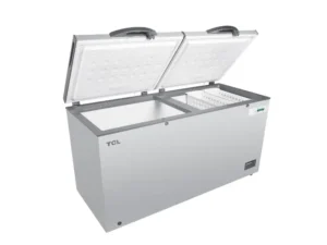 TCL F660CFSL 508L Chest Freezer