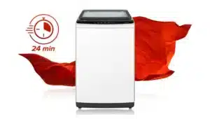 TCL F709TL 9kg Washing Machine