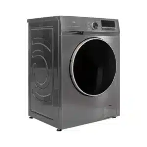 TCL P1108FLG 8kg Washing Machine