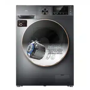 TCL P1109FLG 9kg Washing Machine
